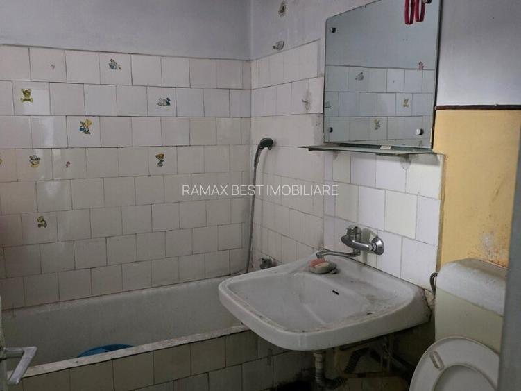 Bucur Obor, 10 minute metrou, pe Ferdinand - 13