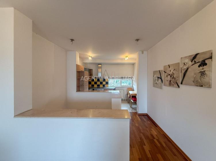 2 Camere Duplex Bloc 2007 | Ferdinand Mosilor - 5