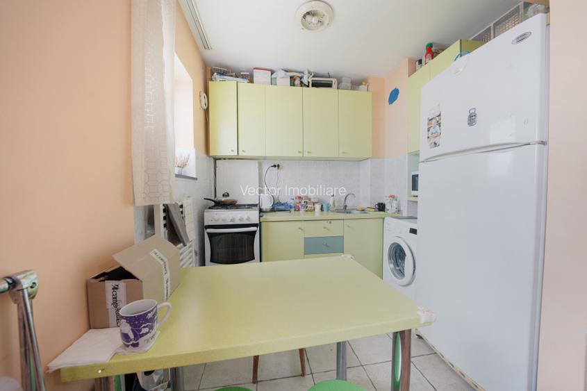 Facultatea de Drept*Credit ipotecar*Stare buna*Modern* - 3