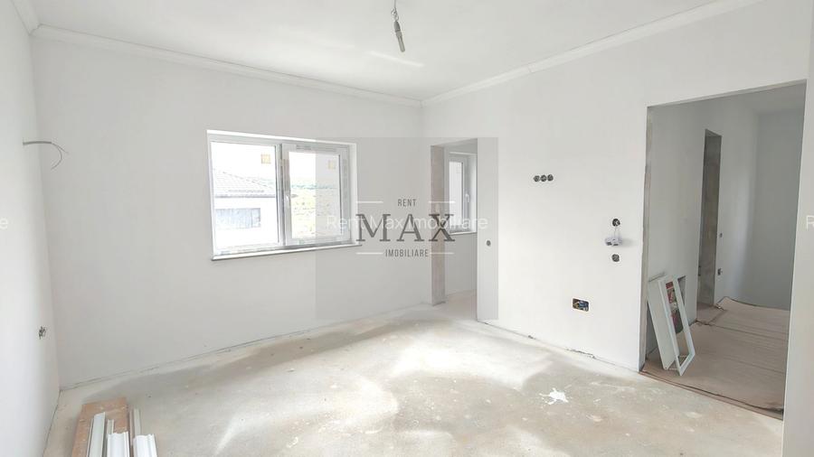 Casă de vânzare  Chinteni | 120 mp | Teren 474 mp | 0 % Comision - 17