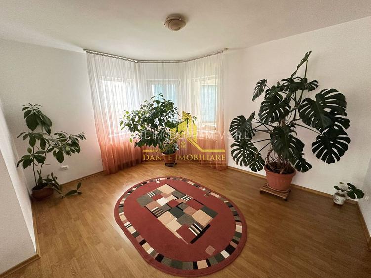 Casa individuala, moderna, curte, terasa, garaj, Manastur, Campului - 14