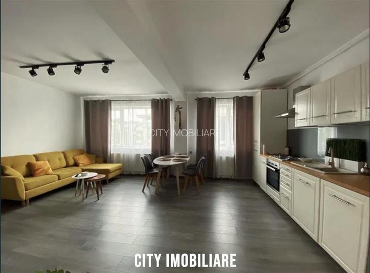 Apartament 2 camere, bloc nou, mobilat, utilat, Borhanci. - 2