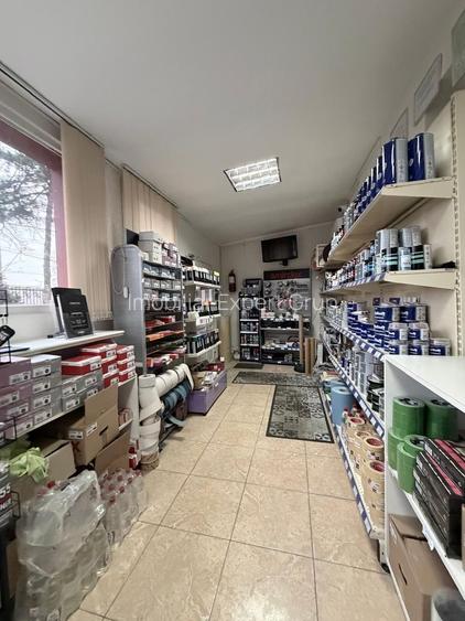 Zona Pacii Bd Iuliu Maniu P+3  642 mp curte 300 mp ideal Comercial ,Birouri - 3