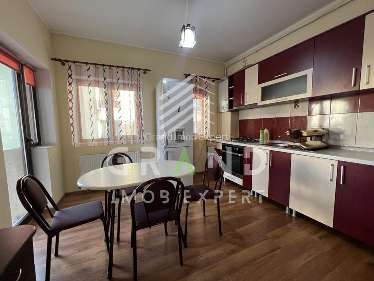 2 Camere | MODERN | PARCARE | Zorilor | Mircea Eliade - 4