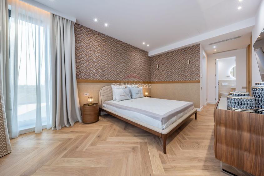 Vila cu 4,5,6  camere de vanzare in Marina Snagov - 14