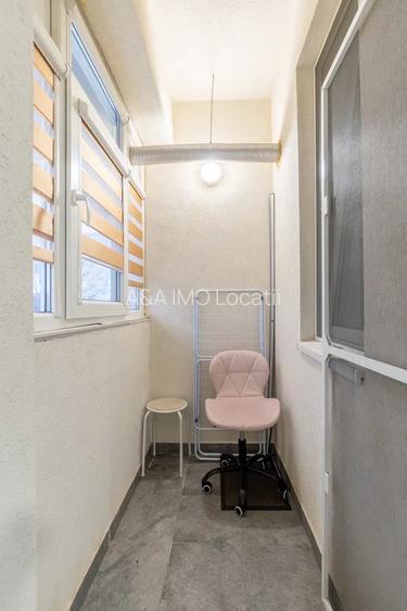Ap. 2 cam bloc nou Pallady - Gura Crivatului - 6