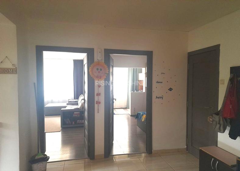 4 camere | decomandat | bloc an 1980 | 600 m Metrou Lujerului - 10