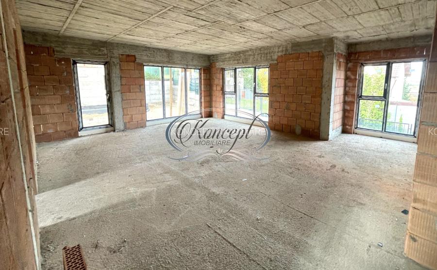 Locuinta in vila noua, langa padure - 5