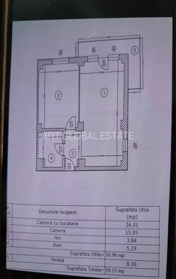 Apartament 2 Camere Militari Residence Rezervelor 62 Lidl Ballroom - 10