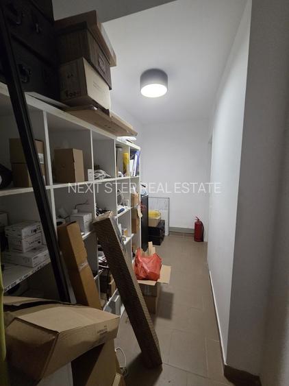 Spatiu comercial blvd Gh Ionescu Sisesti - 9