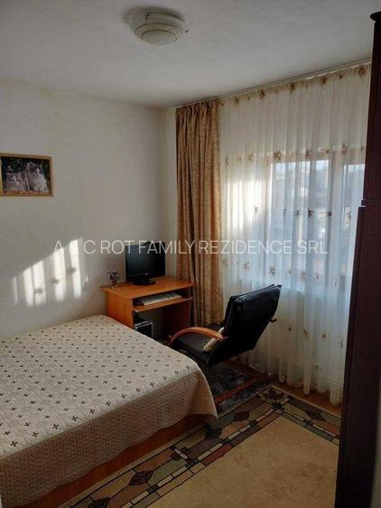 APARTAMENT 3 CAMERE - BULEVARD - 5