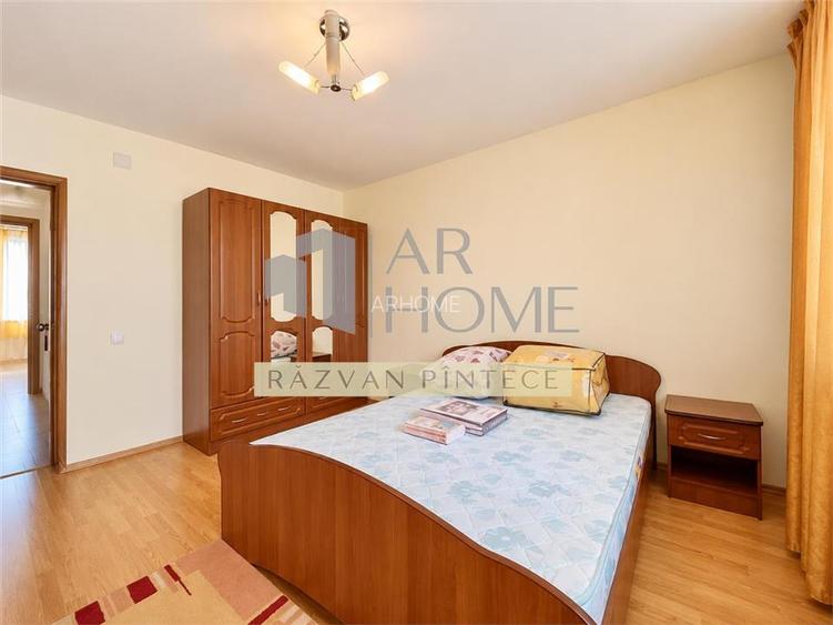 Casa P+1E, 4 camere, teren 357 mp, IRISH PARK Ploiesti - 13