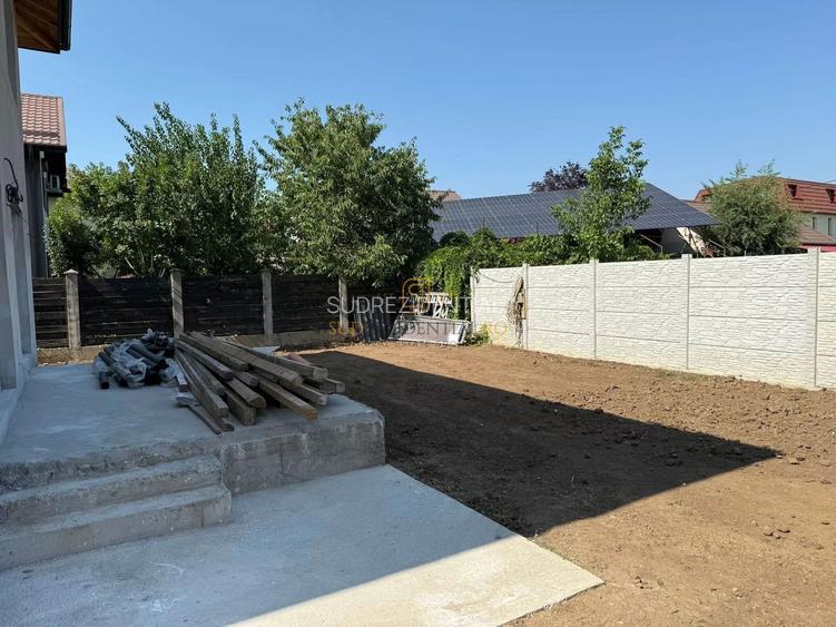 Vila individuala, 5 camere, 392 mp teren, Comuna Berceni - 3