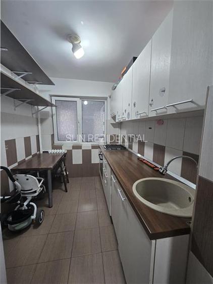 Berceni-Alexandru Obregia,apartament 2 camere,bloc reabilitat,loc parcare - 8