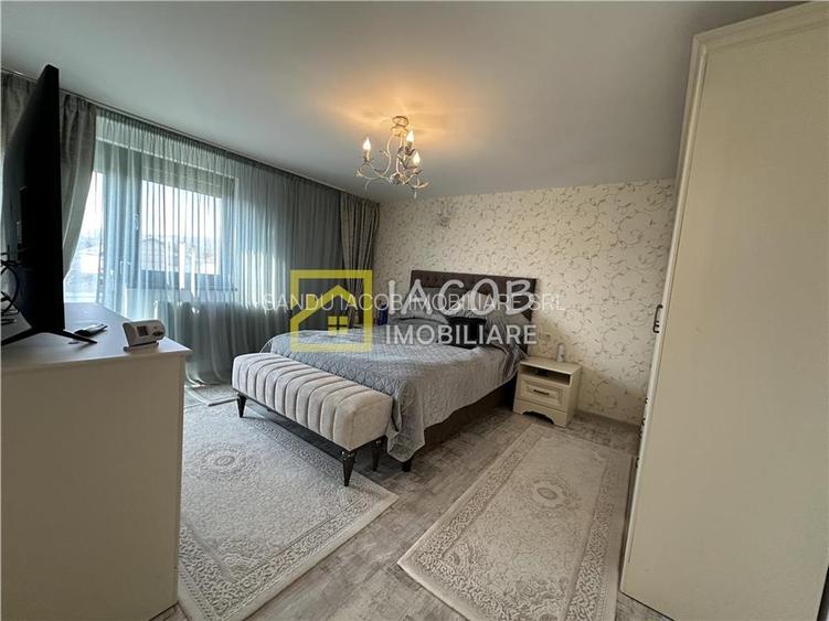 Casa in Lilieci ? Moderna, Spatioasa si Gata de Mutare - 14