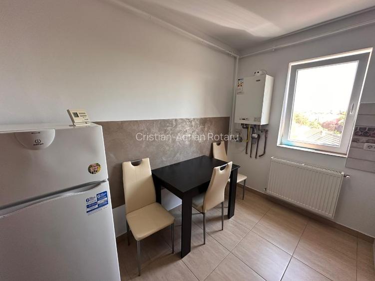 Apartament 1 Cameră Decomandat + Loc Parcare – Giroc (Zonă Centrală) - 10