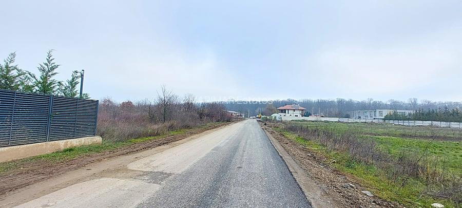 Teren de vânzare – 1000 mp în Mogoșoaia, excelentă investiție - 7