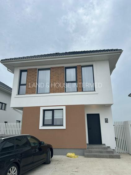 CASĂ MODERNĂ DE INCHIRIAT ÎN TUNARI - 18