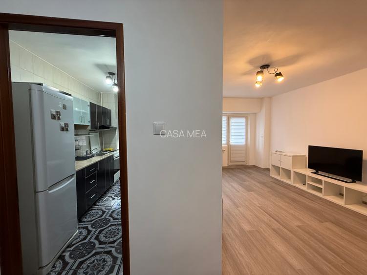 Garsoniera moderna Vitan Mall - 3