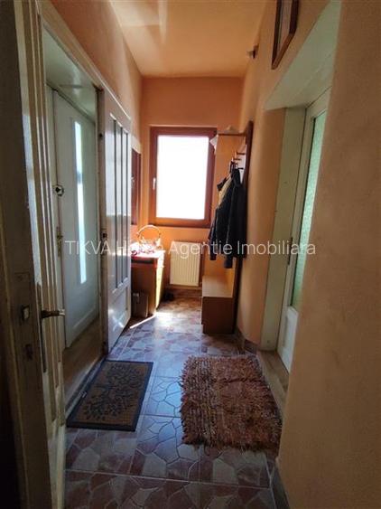 Casa de locuit (Gheorgheni, str. Nicolae Balcescu) - 6