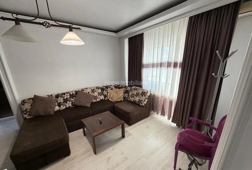 Mosilor - Metrou Obor - 2 camere , renovat - 3