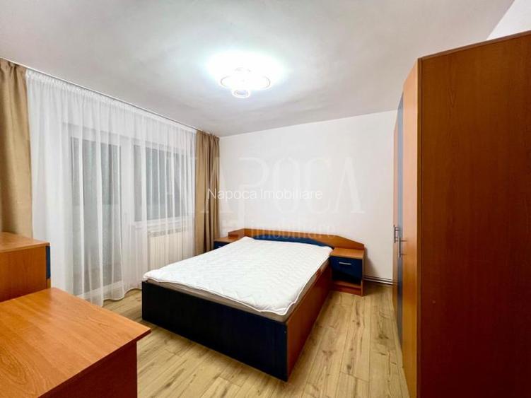 Apartament 3 camere de vanzare in Manastur, Cluj Napoca - 2