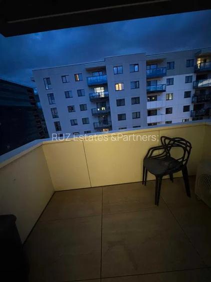 Studio Dublu | Pet Friendly | Posibilitate Parcare | Cortina North - 7