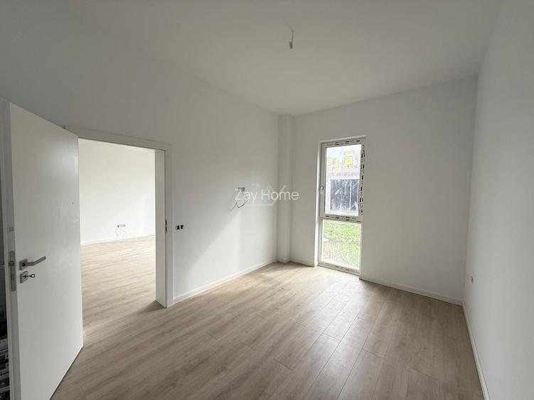 Gradina proprie. Finisaje superioare. Loc de parcare. - 6