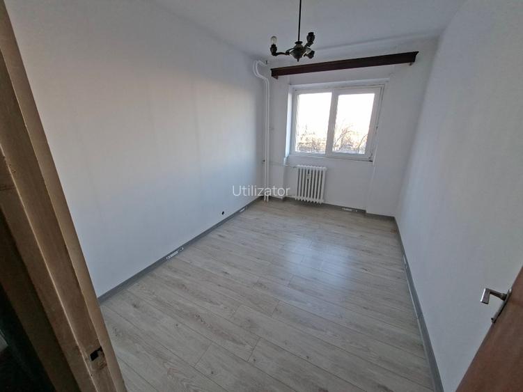 Proprietar - 3 camere Pantelimon Morarilor/Fundeni vedere Parcul Florilor 5/10 - 11