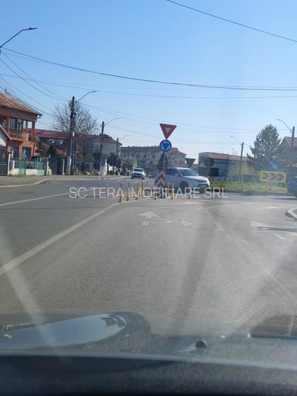 VANZARE TEREN INTRAVILAN CORNET - 13