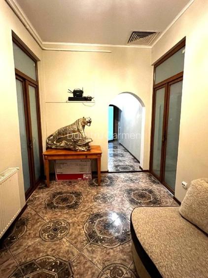 Apartament  3 camere in vila - Ultracentral, George Georgescu, nr 8, - 5