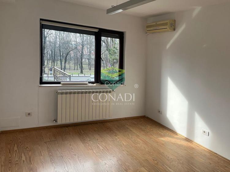 Vila Floreasca inchiriere - 4