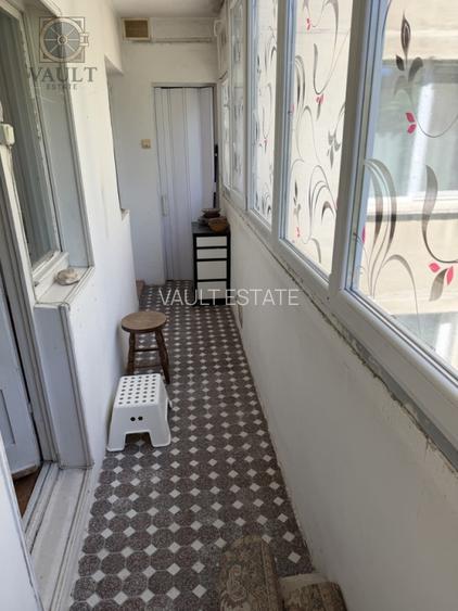 APARTAMENT 4 CAMERE - ETAJ INTERMEDIAR 4/8 - CRANGASI - 10