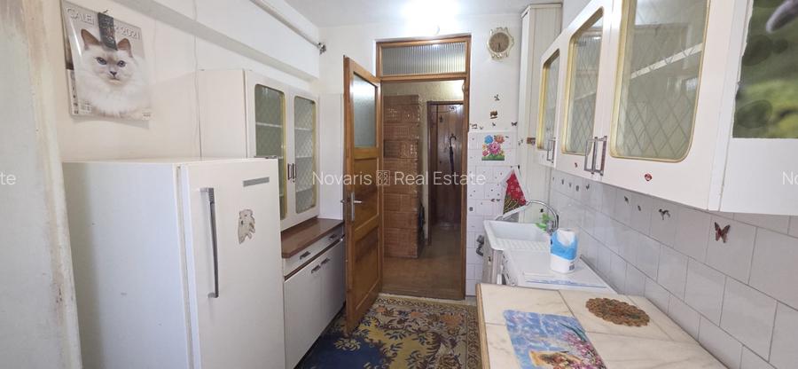 Apartament de vanzare, doua camere Alexandru Vlahuta - 10