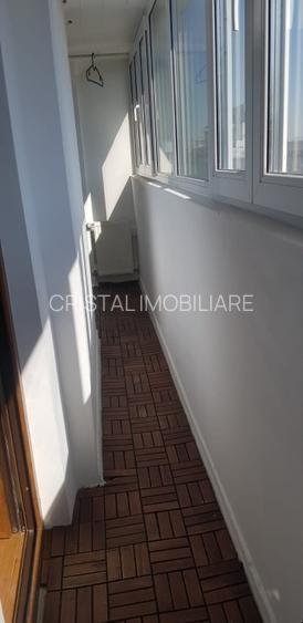 Apartament 2 camere Universitate, vedere panoramica, balcon,  2 min metrou - 6