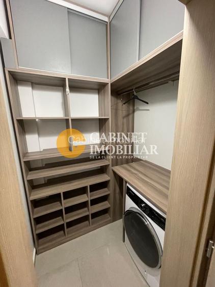 Apartament 2 camere, decomandat, zona Tatarasi, 2 baieti Iasi - 5