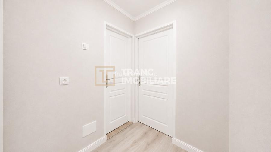 Apartament modern de vânzare în Micalaca - 10
