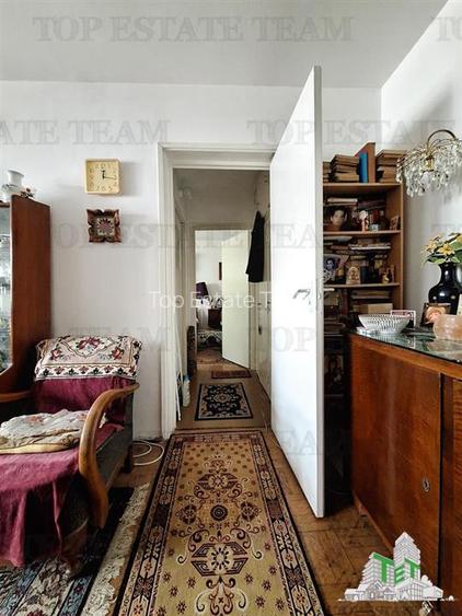Apartament 2 Camere, Zona Iancului, Pozitionare de Exceptie - 4