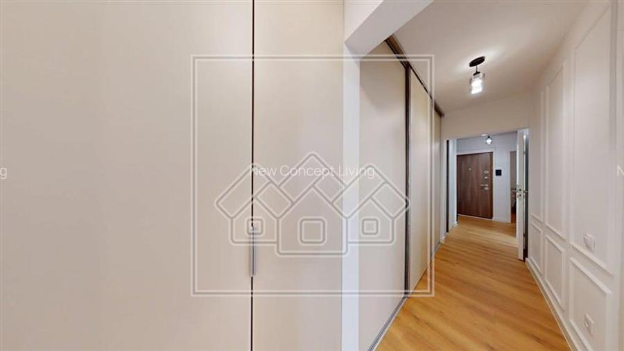 Apartament de inchiriat in Sibiu -PREMIUM-3 camere, balcon - Terezian - 14