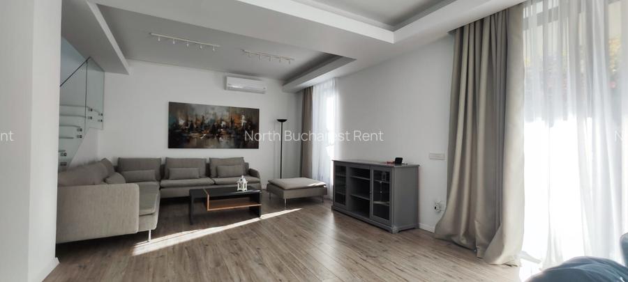 Vila Mediteraneană | 5 Dormitoare | Curte 300 mp | Padurea Baneasa - 2
