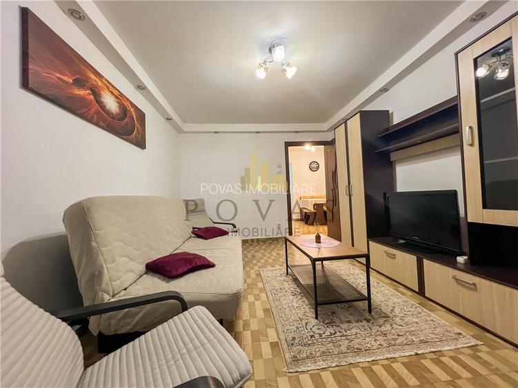 Vanzare Apartament 2 Camere Lujerului Veteranilor Gorjului - 15