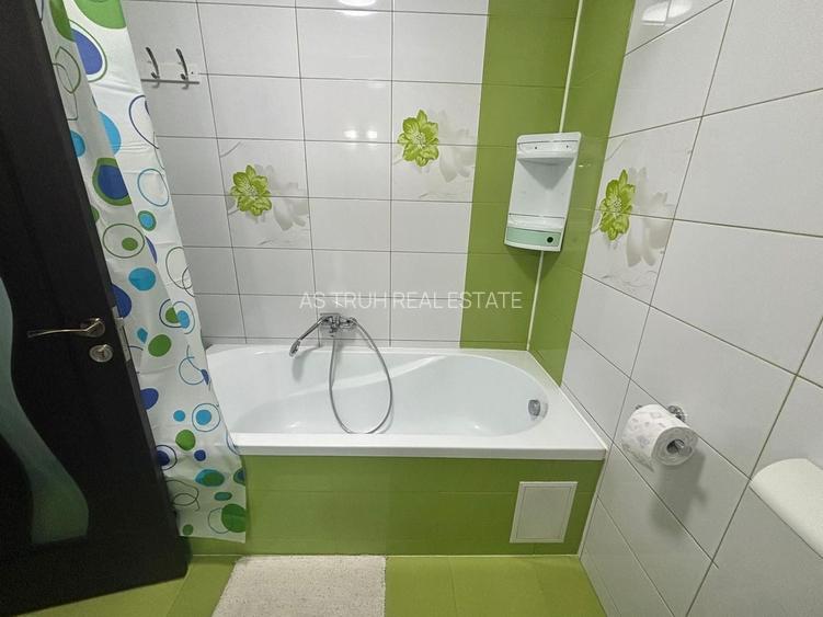 Apartament 2 camere de inchiriat - zona Kaufland Arhitecților - 9