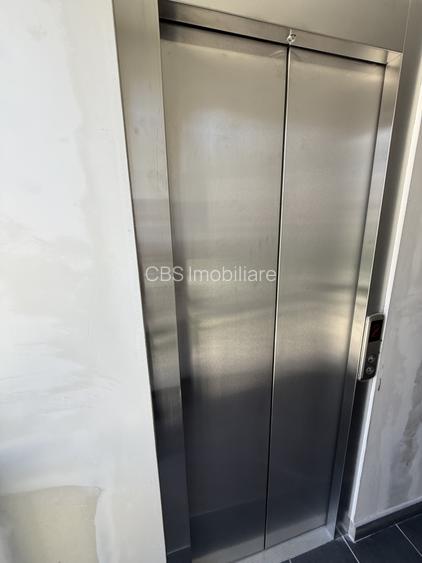 Apartament 2 camere in Beta Residence, 41mp, balcon 11mp, parcare subterana - 9
