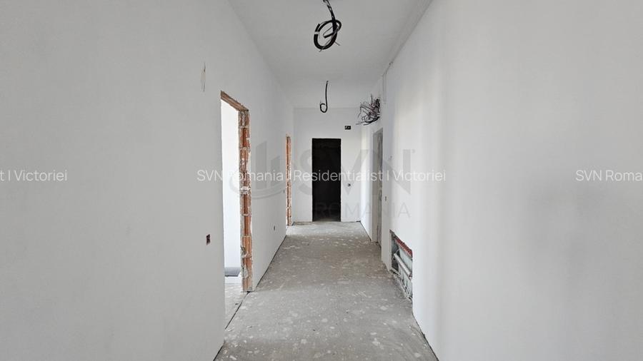 REA1024342 Penthouse de vanzare cu terasa impresionanta - 5