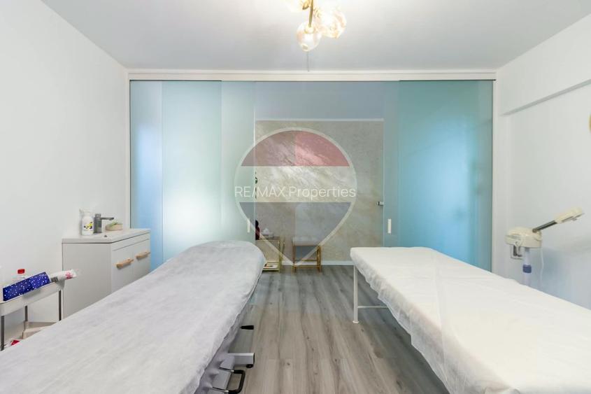 Apartament de vanzare 3 camere Aviatiei - 21