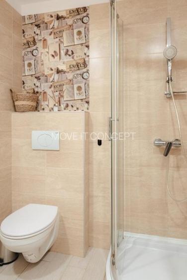 Chirie 2 camere LUX 11 iunie / Parcul Carol - 7