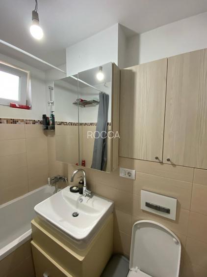 Apartament de 4 camere luminos, 85 mp – lângă metrou Nicolae Grigorescu - 9
