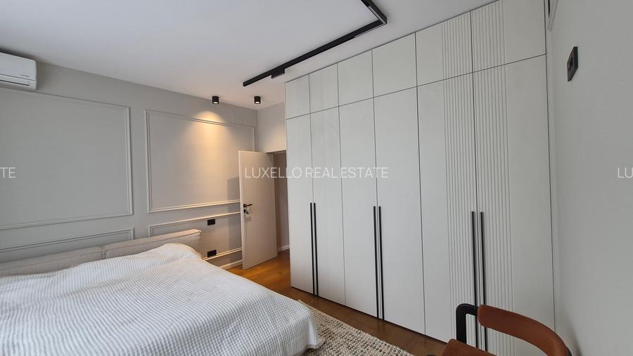 APARTAMENT 3 CAMERE-MOBILAT-UTILAT -SUPRAFATA GENEROASA-BLOC NOU- AMPLASAT IDEAL - 28