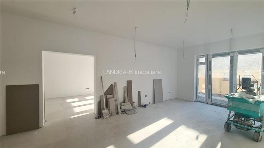 Cladire comerciala 563 mp utili, pozitie excelenta la bulevard - 7