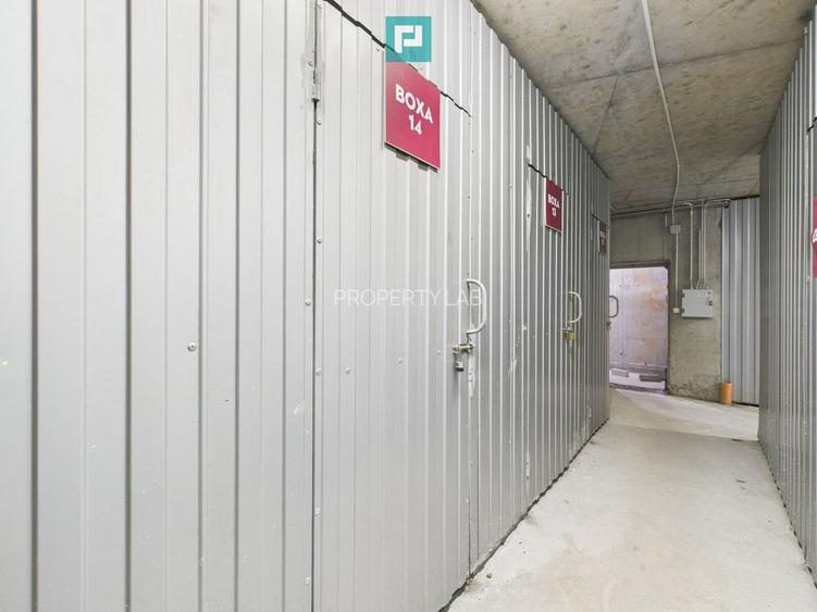 Boxe de depozitare - 3